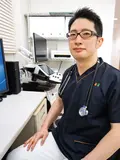 副院長 三上 高司の写真