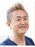院長 申 映均の写真