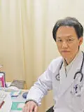 院長 坂巻 良一の写真