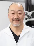院長 菅原 泰宏の写真