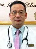 院長 旭 信一の写真