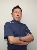 院長 福田 亮の写真