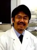 医学博士 井上 淳の写真