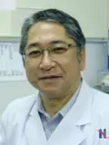 院長 千代反田 滋の写真