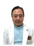 院長 加藤 隆司の写真