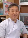 院長 安康 晴博の写真