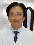 院長 武本 憲重の写真