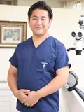 院長 松永 泰典の写真