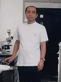 医学博士 坂本 平年の写真