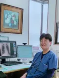 院長 田中 正彦の写真