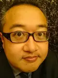 医学博士 萬年 孝太郎の写真
