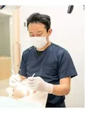 院長 増井 健志の写真