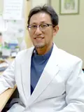 院長 松田 真弥の写真