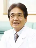 院長 菊池 範行の写真