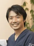 理事長 菅原 道仁の写真