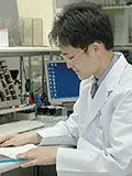 院長 伊藤 慎二の写真