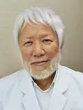 特別顧問 岩垂 純一の写真