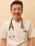 院長 遠藤 淳の写真