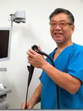 医学博士 土生 秀作の写真