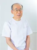 院長 奥田 長三郎の写真