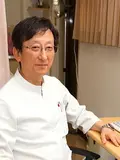 医学博士 石田 雄三の写真