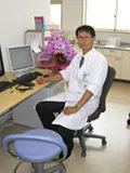 医学博士 辻上 幸司の写真