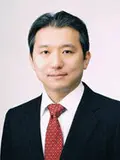 院長 岩田 光弘の写真