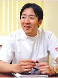 院長 前田 太郎の写真