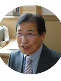 院長 大屋 彰利の写真