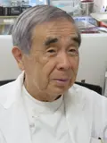 院長 角田 和之の写真