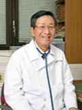医学博士 桐生 成一の写真