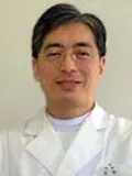 医学博士 浜田 慶城の写真