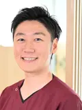 院長 安藤 寛起の写真