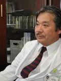 院長 岩垣 博巳の写真