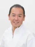 理事長 菱沼 敦の写真