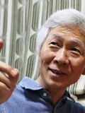 医学博士 西田 朗の写真