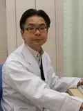 医学博士 千代丸 康治の写真