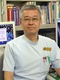 院長 桃井 康晴の写真