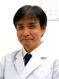医学博士 佐方 克史の写真
