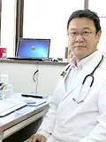 院長 早川 雅弘の写真