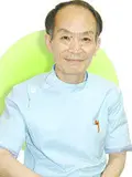 院長 酒井 彬博の写真