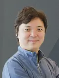 理事長 池下 久登の写真