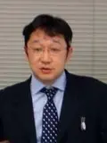 院長 内田 喜久の写真