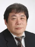 院長 中田 代助の写真