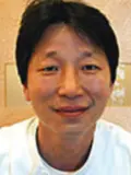 院長 巴山 善雄の写真