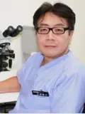 医学博士 古畑 誠之の写真