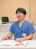 医学博士 渡邉 秀樹の写真