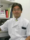 院長 山口 伸幸の写真