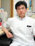 院長 宮林 弘太郎の写真