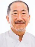 院長 卜部 公章の写真